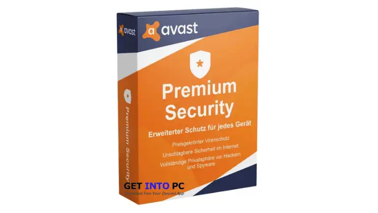 Avast Premium Security 2026 Free Download