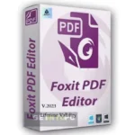 Foxit PDF Editor Pro 2026 Free Download