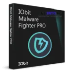 IObit Malware Fighter Pro: Remove Malware and Spyware Easily