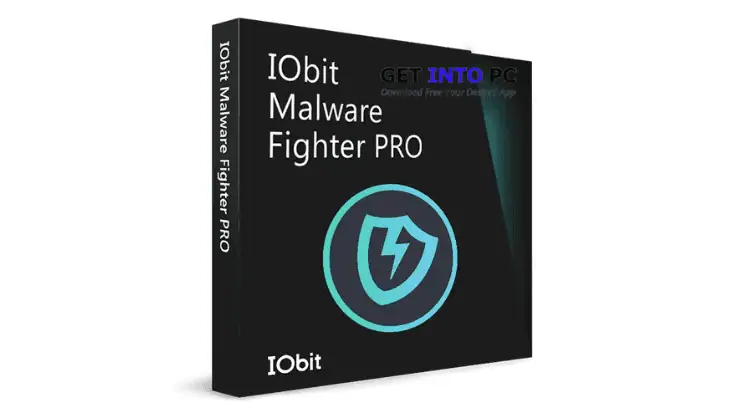 IObit Malware Fighter Pro: Remove Malware and Spyware Easily