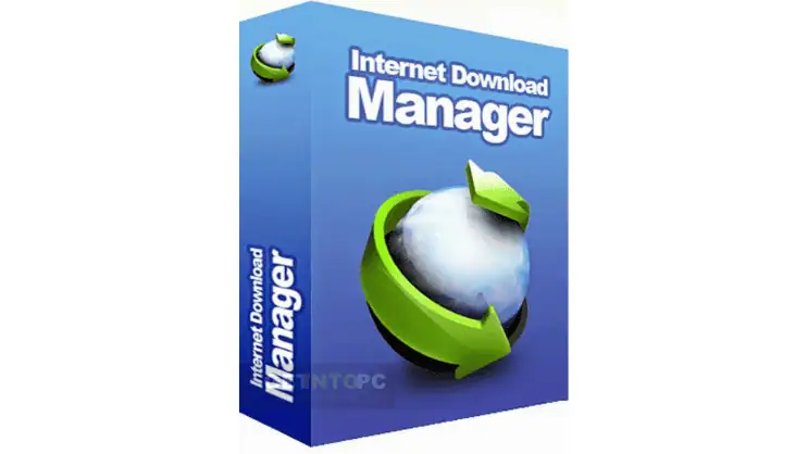 Internet Download Manager 6.15 Free Download 2026