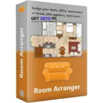 Room Arranger Portable Free Download for Windows Latest Version