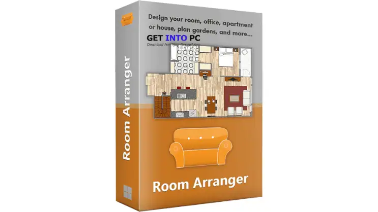 Room Arranger Portable Free Download for Windows Latest Version