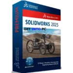 SolidWorks 2025 Free Download Full Version