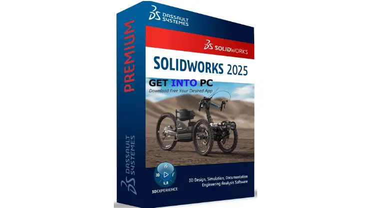 SolidWorks 2025 Free Download Full Version