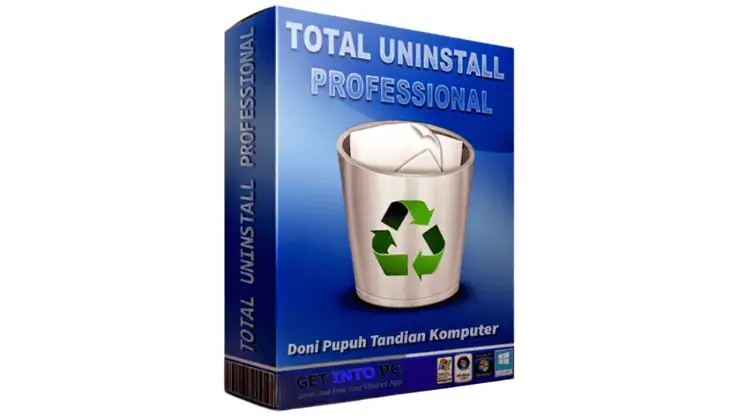 Total Uninstall Professional Portable 7.6.2.367 Latest 2026