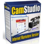 CamStudio Download for Windows 11