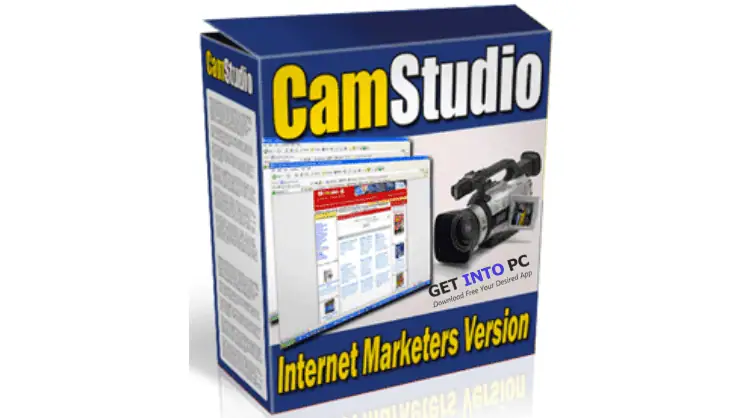 CamStudio Download for Windows 11