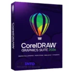 CorelDRAW Graphics Suite 2026