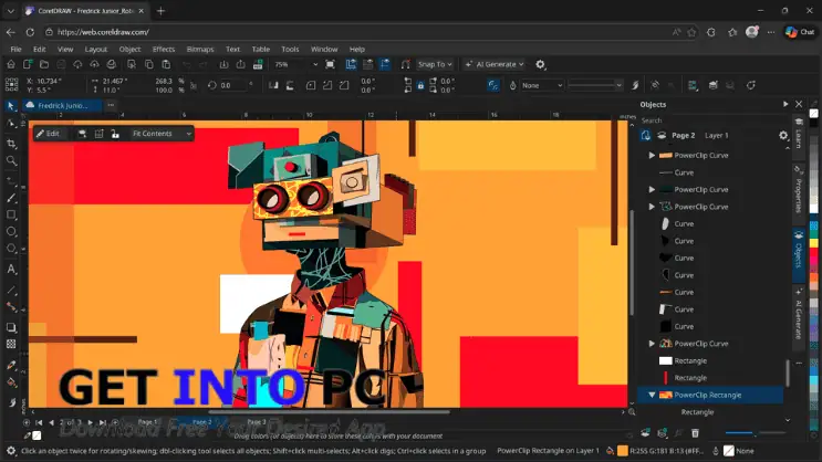 CorelDRAW Graphics Suite 2026 Free Download