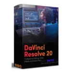 DaVinci Resolve Studio 2025 Free Download