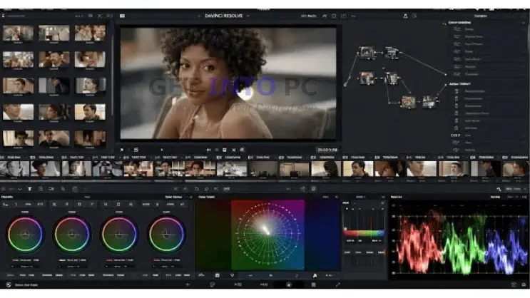 DaVinci Resolve Studio 2025 Free Download