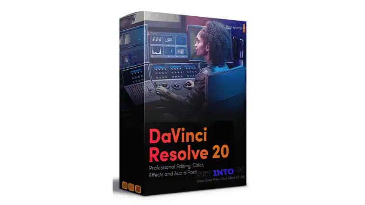 DaVinci Resolve Studio 2025 Free Download