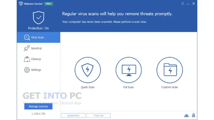 Glary Malware Hunter Pro Download