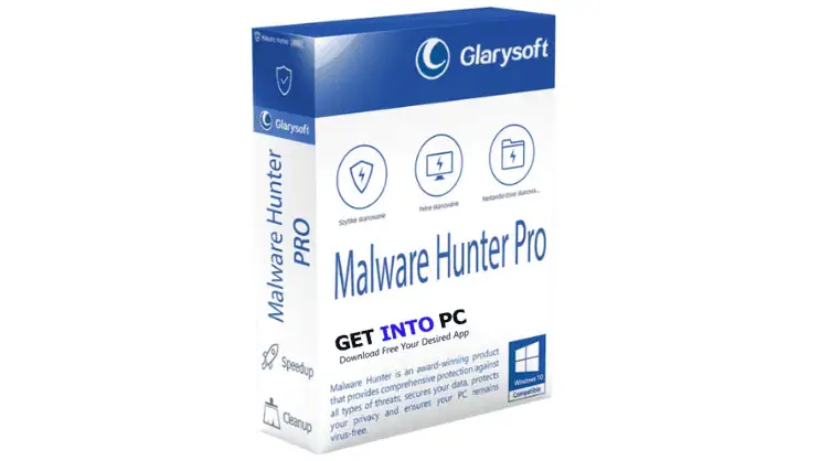 Glary Malware Hunter Pro Portable