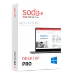 Is Soda PDF Desktop Pro