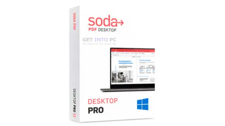 Is Soda PDF Desktop Pro