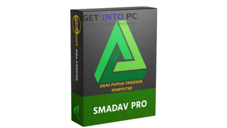 Smadav Pro 2026