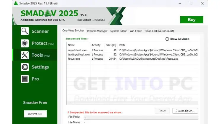 Download Smadav Pro 2026 Revision 15.82 for Windows