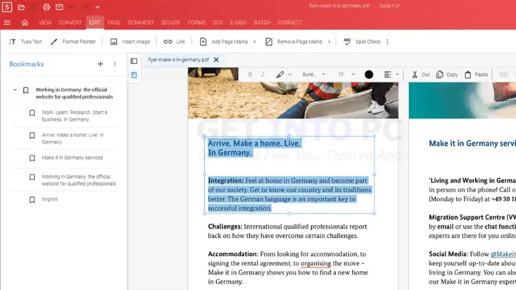 Soda PDF Desktop Pro 15.0.10.24664 (Latest) 2026