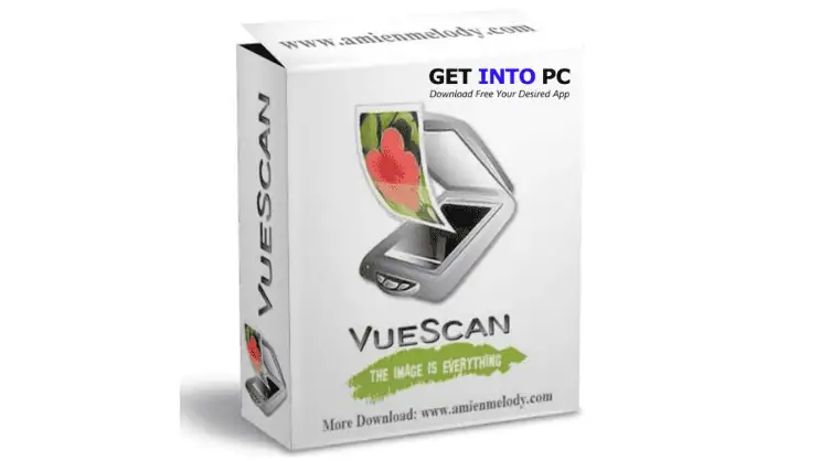 VueScan Pro Download for Windows: Expert Scanner Software