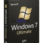 Windows 7 Ultimate SP1 July 2024 Free