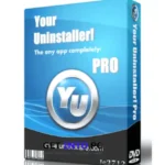 Your Uninstaller Pro