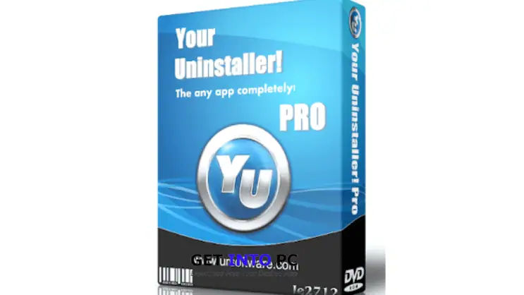 Your Uninstaller Pro