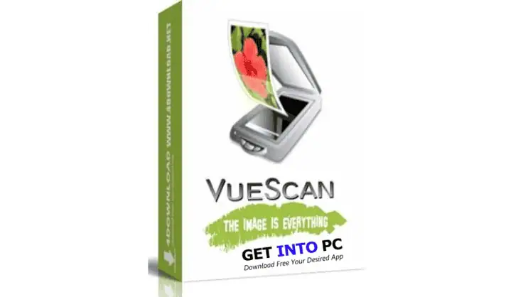 Vuescan Pro Free Download 9.5.35 [Latest]