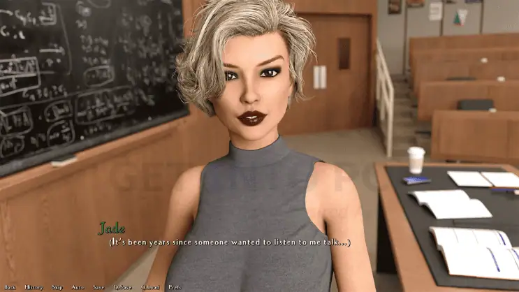 Being a DIK – Season 1 Game Free Download [Complete] [v0.11.1 + Mod/Android/PC]