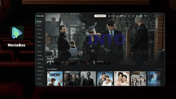 MovieBox Web: Watch Movies & TV Shows Free Online | 2026